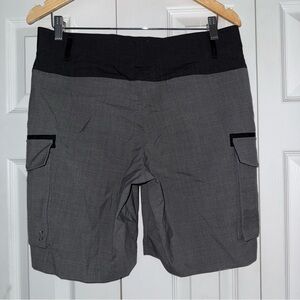 Kit and ace cargo short size 34